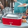 BARBECOOK Charcoal Table Grill Chili Pepper Carlo - Image 3