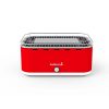 BARBECOOK Charcoal Table Grill Chili Pepper Carlo