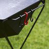 BARBECOOK Fire Basket and BBQ Rila - Image 8