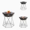 BARBECOOK Fire Basket and BBQ Rila - Image 2