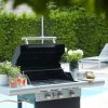 BARBECOOK Gas BBQ Spring 3112 - Image 6