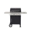 BARBECOOK Gas BBQ Spring 3112