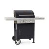 BARBECOOK Gas BBQ Spring 3112 - Image 2