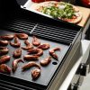 BARBECOOK Gas BBQ Stella 3221 with Drawers Black - Image 9