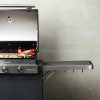 BARBECOOK Gas BBQ Stella 3221 with Drawers Black - Image 10