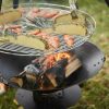 BARBECOOK Wood BBQ Junko - Image 6