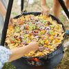 BARBECOOK Wood BBQ Junko - Image 8