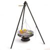 BARBECOOK Wood BBQ Junko - Image 3