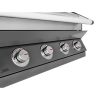 BEEFEATER BBQ 1600 Series Built In 5 Burner - Image 5