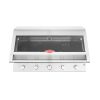 BEEFEATER BBQ 7000 Classic 5 Burner Built In - Image 2