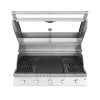BEEFEATER BBQ 7000 Classic 5 Burner Built In - Image 3