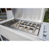BEEFEATER BBQ ProLine with Hood - Image 3