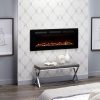 DIMPLEX IRELAND Electric Fire Sierra 48 - Image 2