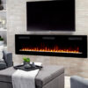 DIMPLEX IRELAND Electric Fire Sierra 60 - Image 3