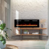 DIMPLEX IRELAND Electric Fire Sierra 60 - Image 2