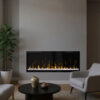 DIMPLEX IRELAND Electric Fire Linear 127 Ignite Evolve XLF50