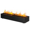DIMPLEX IRELAND Electric Fire Cassette 1000 (Metal Fuelbed) - STP - Image 2