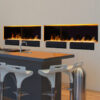 DIMPLEX IRELAND Electric Fire Cassette L - STP - Image 2