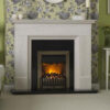 DIMPLEX IRELAND Electric Fire DNV20AB-LL DANVILLE A/BRASS FB2