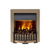 DIMPLEX IRELAND Electric Fire DNV20AB-LL DANVILLE A/BRASS FB2 - Image 3