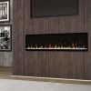 DIMPLEX IRELAND Electric Fire Linear 188 Ignite Evolve XLF74