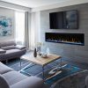 DIMPLEX IRELAND Electric Fire Linear 188 Ignite Evolve XLF74 - Image 3