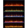 DIMPLEX IRELAND Electric Fire Linear 188 Ignite Evolve XLF74 - Image 6