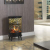 DIMPLEX IRELAND Electric Fire Opti-V Cellini - Image 2