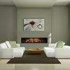 DIMPLEX IRELAND Electric Fire Opti-V Double