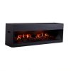 DIMPLEX IRELAND Electric Fire Opti-V Double - Image 2