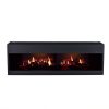 DIMPLEX IRELAND Electric Fire Opti-V Double - Image 3