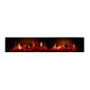 DIMPLEX IRELAND Electric Fire Opti-V Double - Image 4