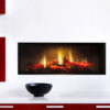 DIMPLEX IRELAND Electric Fire Opti-V Single
