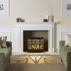 DIMPLEX IRELAND Electric Fire Opti-V Volterra - Image 2