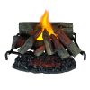 DIMPLEX IRELAND Electric Fire Silverton - Image 2