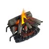 DIMPLEX IRELAND Electric Fire Silverton - Image 3