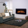 DIMPLEX IRELAND Electric Fire SP16 Traditional Linear Fire - Image 2