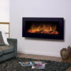 DIMPLEX IRELAND Electric Fire SP16 Traditional Linear Fire