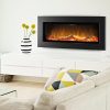 DIMPLEX IRELAND Electric Fire SP16 Traditional Linear Fire - Image 3