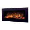 DIMPLEX IRELAND Electric Fire SP16 Traditional Linear Fire - Image 4