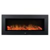 DIMPLEX IRELAND Electric Fire SP16 Traditional Linear Fire - Image 5