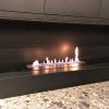 AFIRE UK Ethanol Electronic Burner 100 Black - Image 3