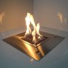 AFIRE UK Ethanol Electronic Burner 50 Square - Image 3