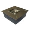 AFIRE UK Ethanol Electronic Burner 50 Square
