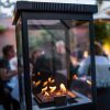 SUNWOOD HOLLAND Gas Heater Outdoor Marino - Image 2