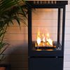 SUNWOOD HOLLAND Gas Heater Outdoor Marino - Image 3
