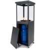 SUNWOOD HOLLAND Gas Heater Outdoor Marino - Image 9