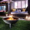 INVICTA FRANCE Outdoor Fire Brasero Iowa - Image 2