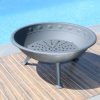 INVICTA FRANCE Outdoor Fire Brasero Iowa - Image 3