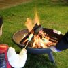 INVICTA FRANCE Outdoor Fire Brasero Iowa - Image 9